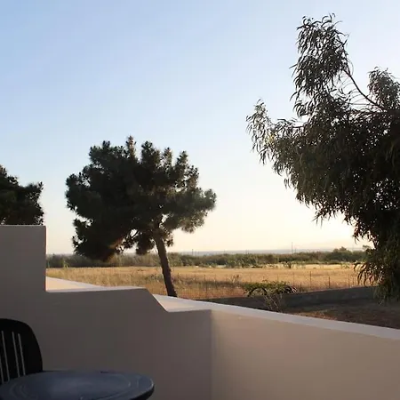 Depi's Sea Horizon A2 Apartmán Mikri Vigla