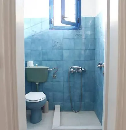 Depi's Sea Horizon A2 Apartmán