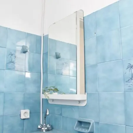 Apartmán Depi's Sea Horizon A2
