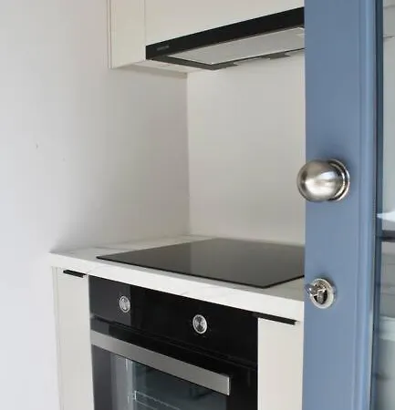 Depi's Sea Horizon A2 Apartmán *