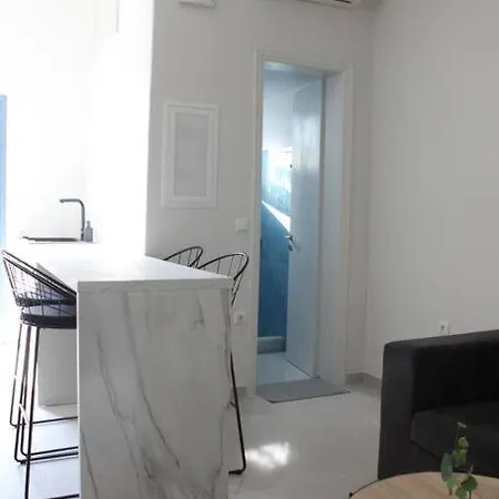 Depi's Sea Horizon A2 Apartmán *