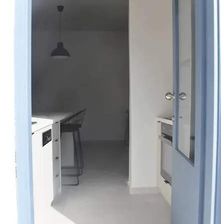 Apartmán Depi's Sea Horizon A2
