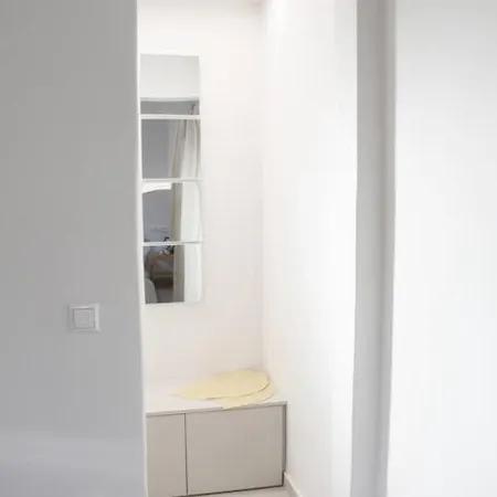 Depi's Sea Horizon A2 Apartmán *